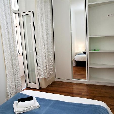 Beautiful Suite Lisboa Eksteriør bilde