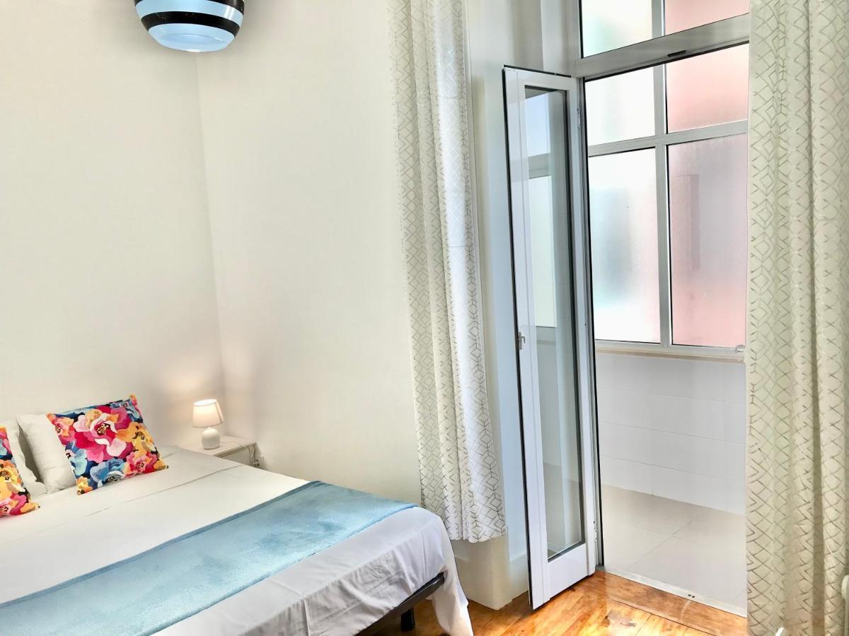 Beautiful Suite Lisboa Eksteriør bilde