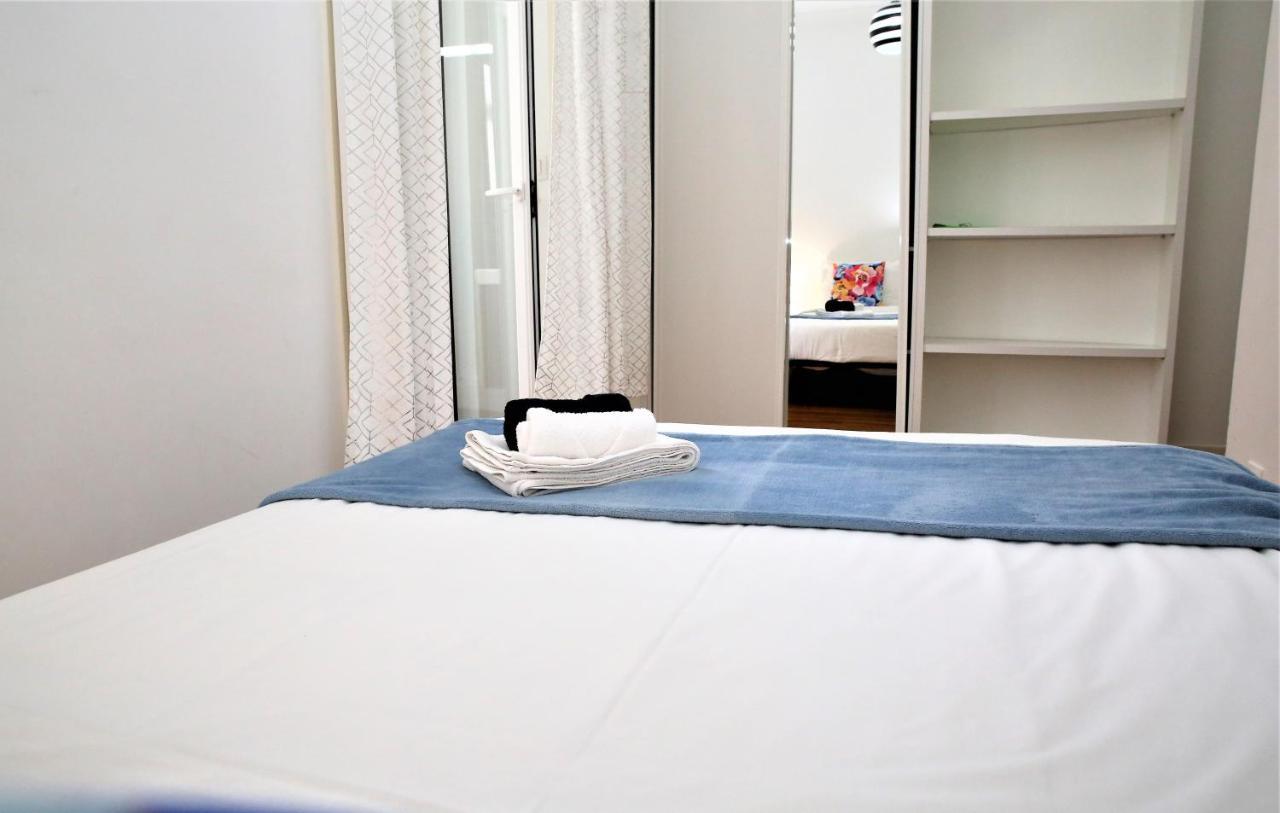 Beautiful Suite Lisboa Eksteriør bilde