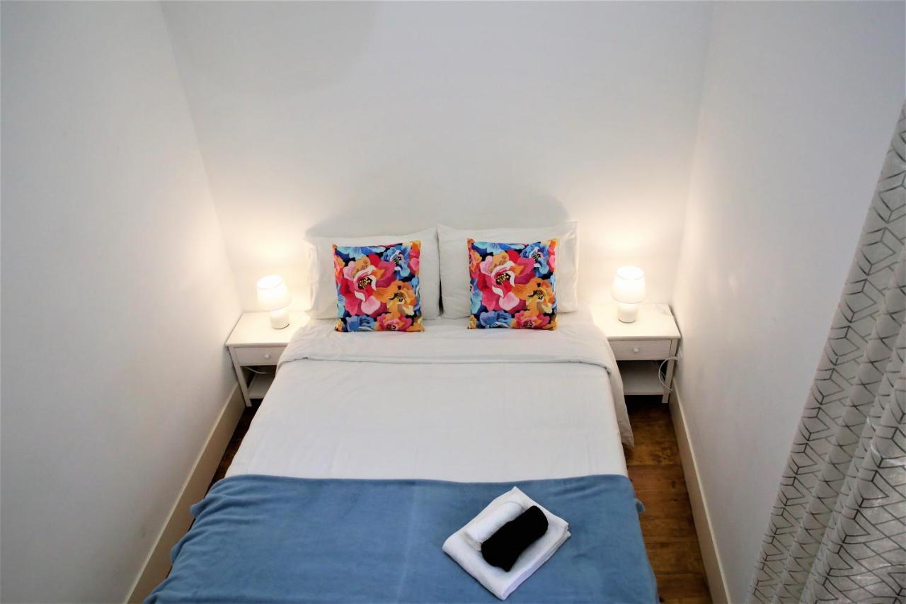 Beautiful Suite Lisboa Eksteriør bilde