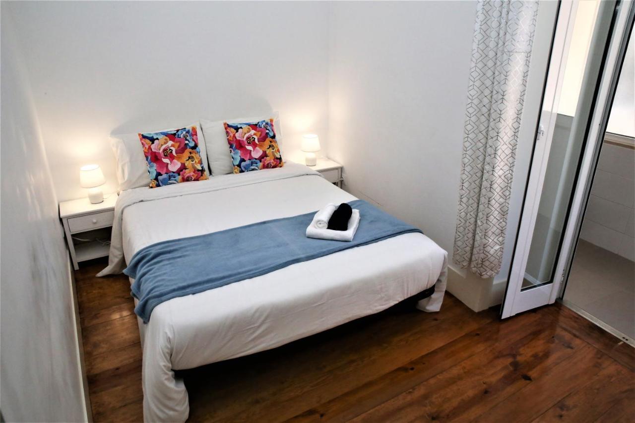 Beautiful Suite Lisboa Eksteriør bilde
