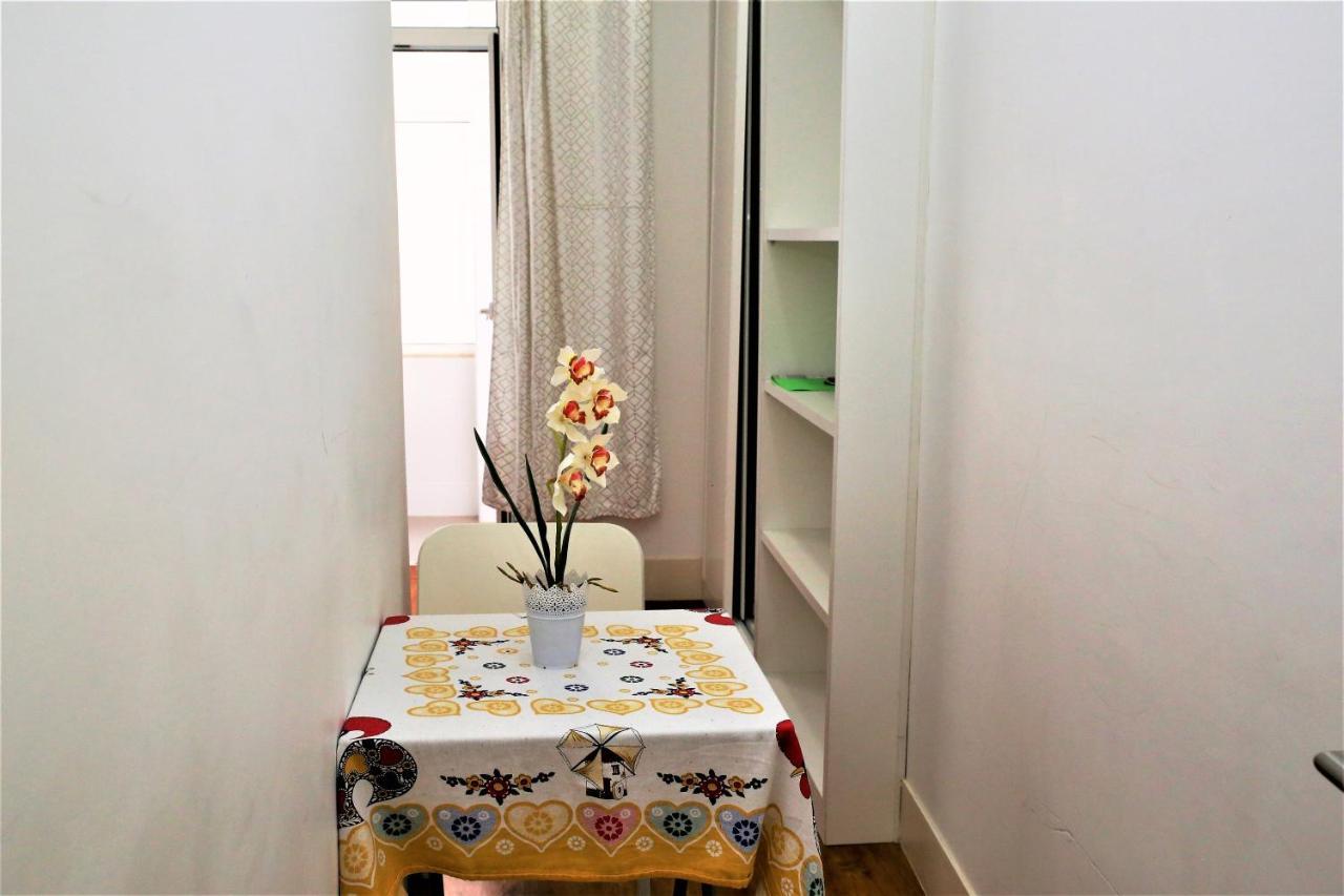 Beautiful Suite Lisboa Eksteriør bilde