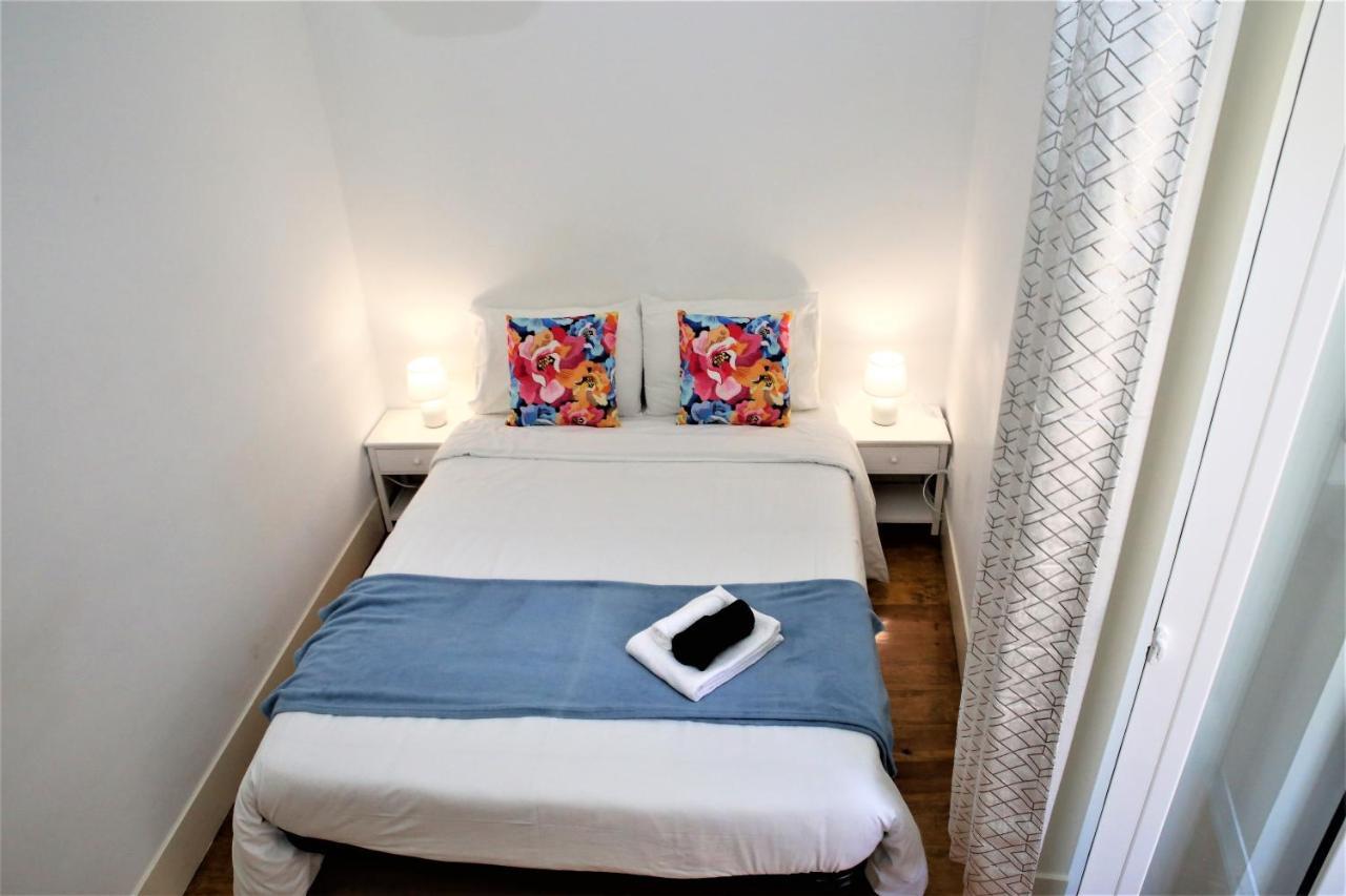 Beautiful Suite Lisboa Eksteriør bilde