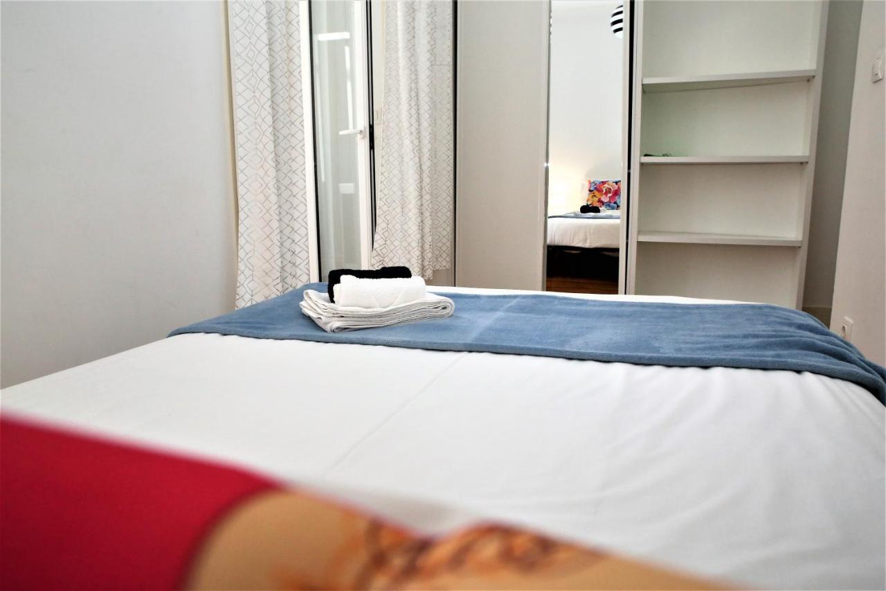 Beautiful Suite Lisboa Eksteriør bilde