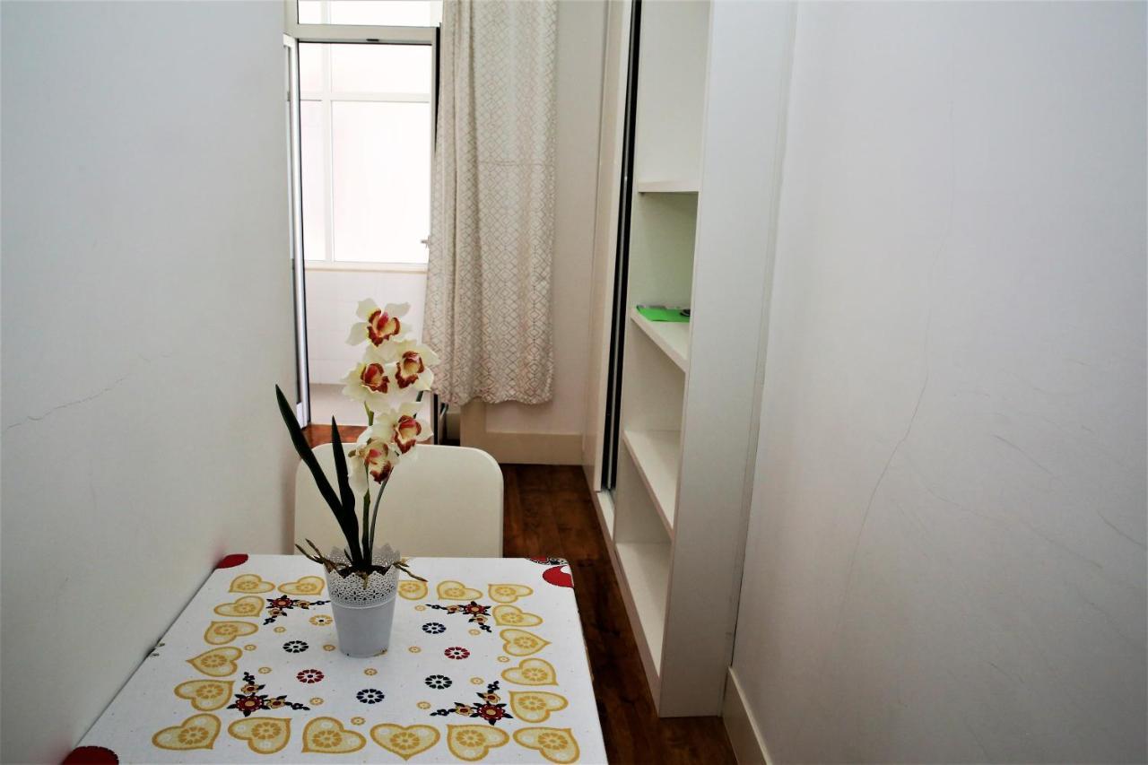 Beautiful Suite Lisboa Eksteriør bilde
