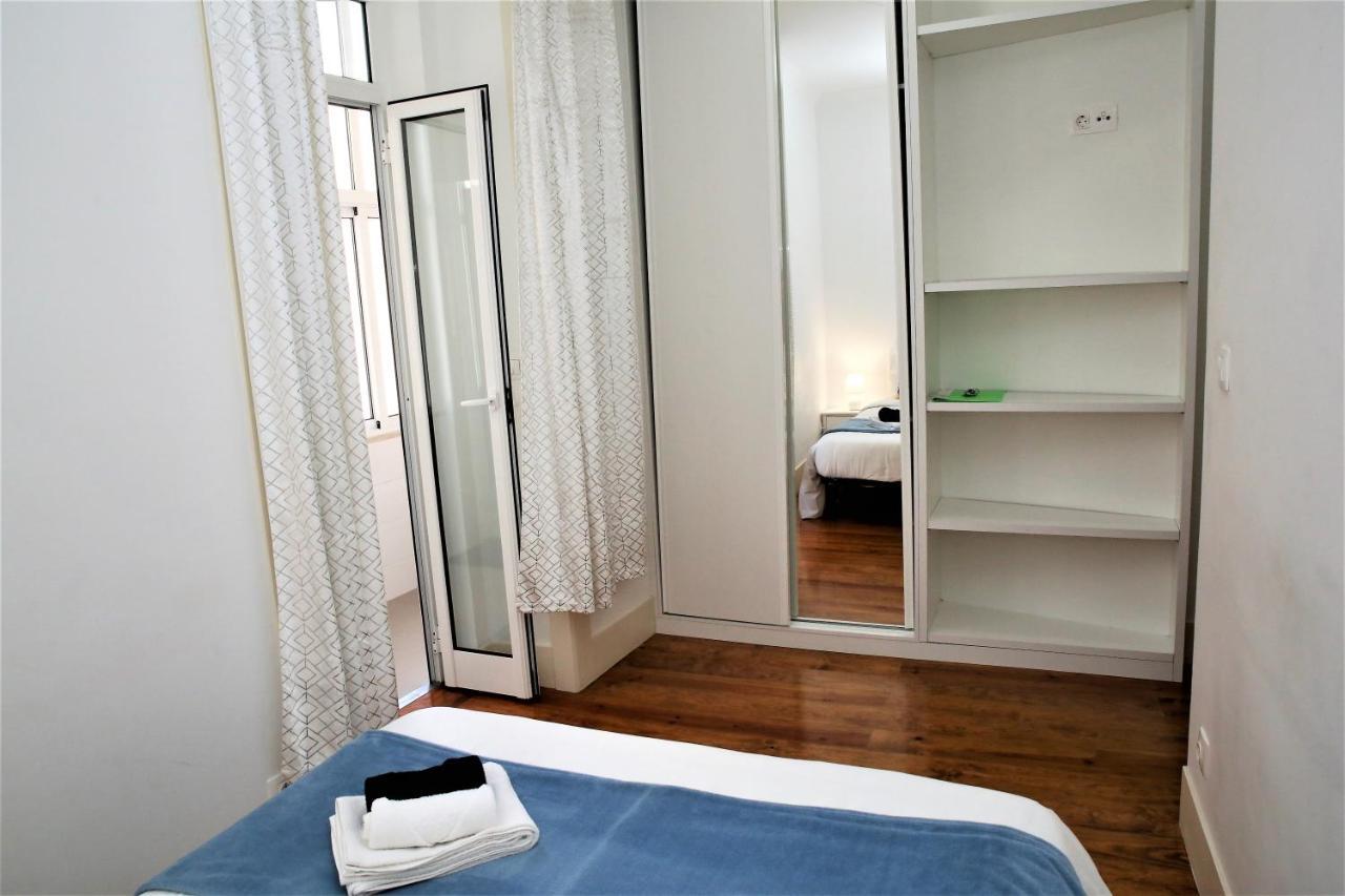 Beautiful Suite Lisboa Eksteriør bilde