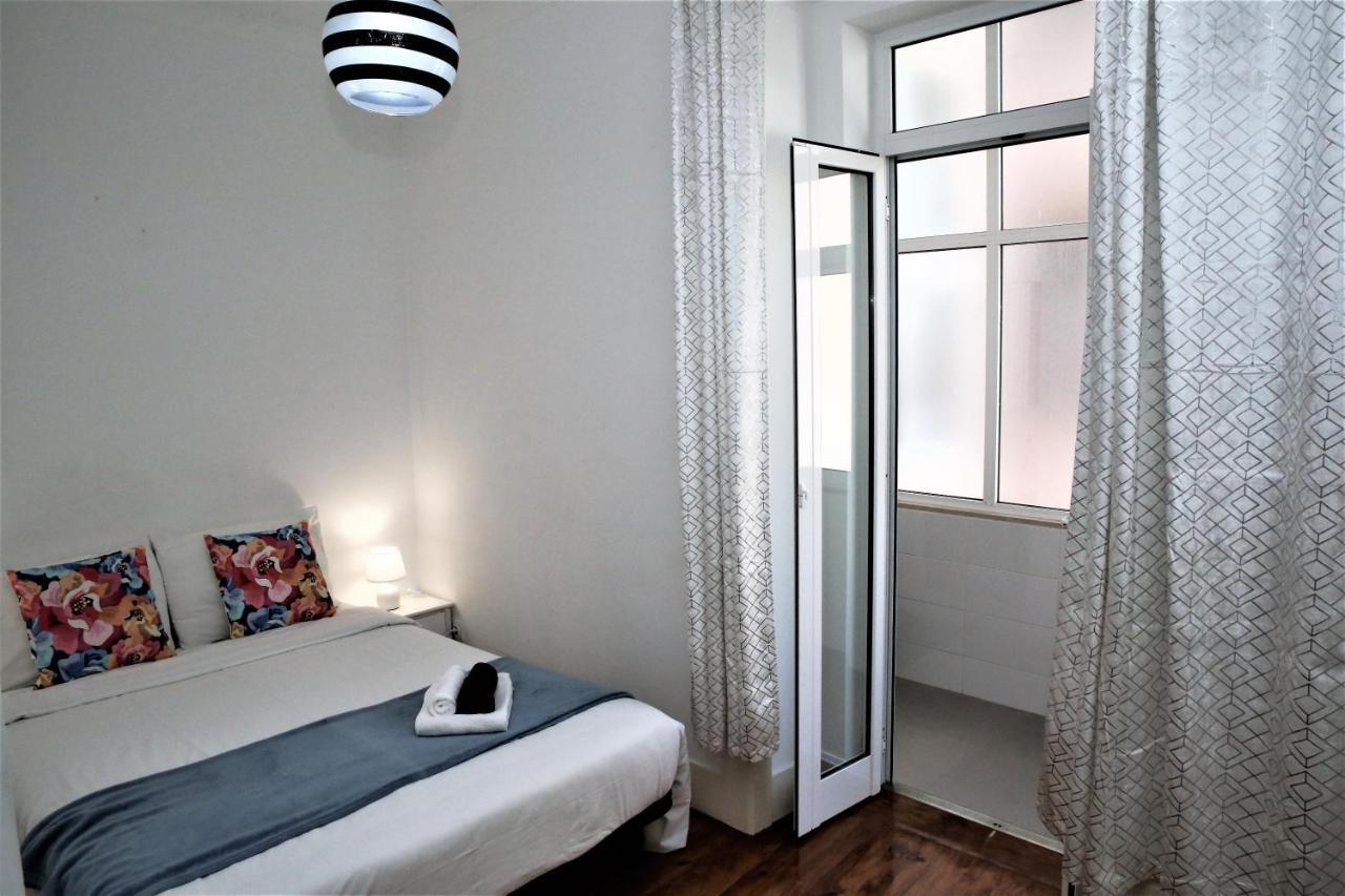 Beautiful Suite Lisboa Eksteriør bilde