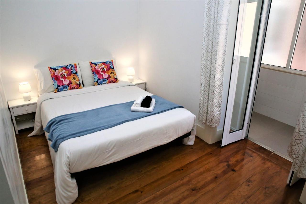 Beautiful Suite Lisboa Eksteriør bilde