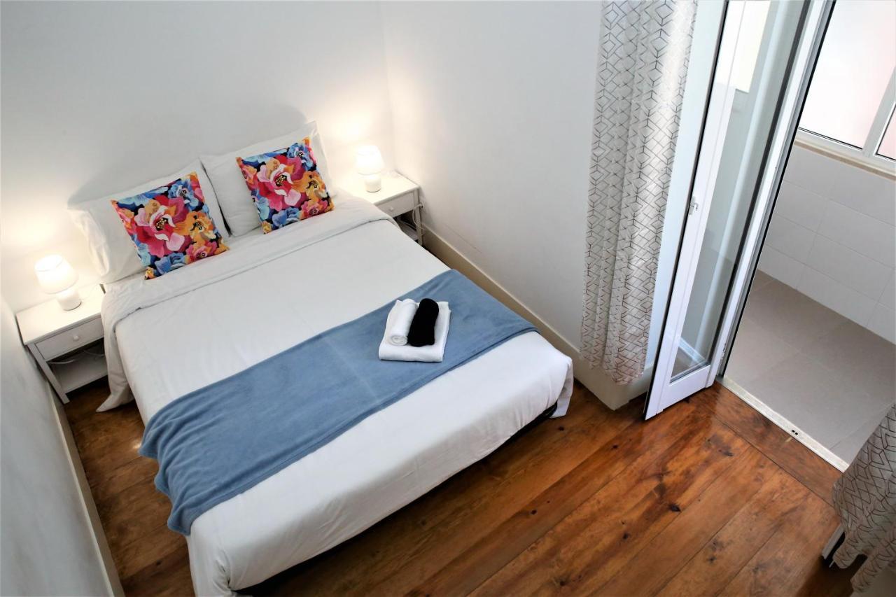Beautiful Suite Lisboa Eksteriør bilde