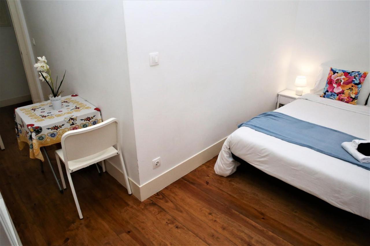 Beautiful Suite Lisboa Eksteriør bilde