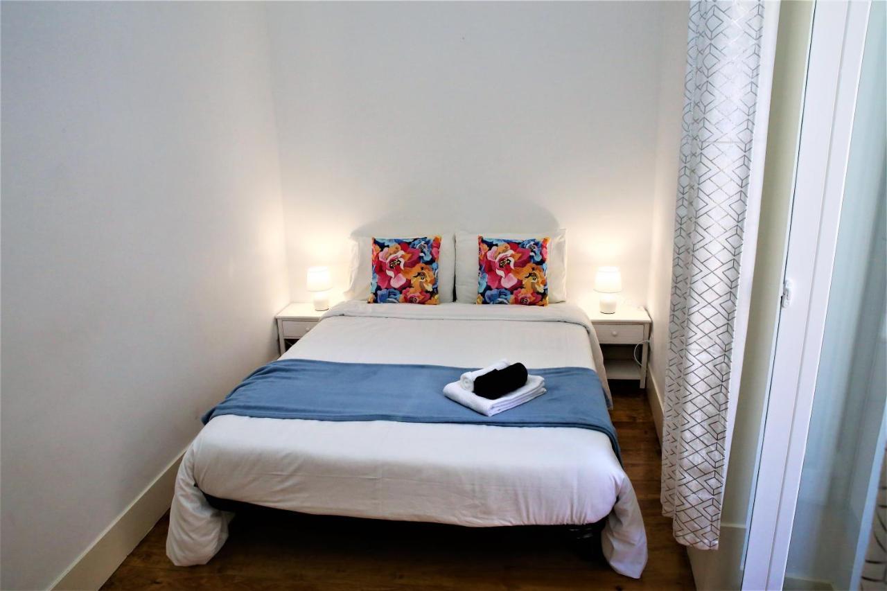 Beautiful Suite Lisboa Eksteriør bilde