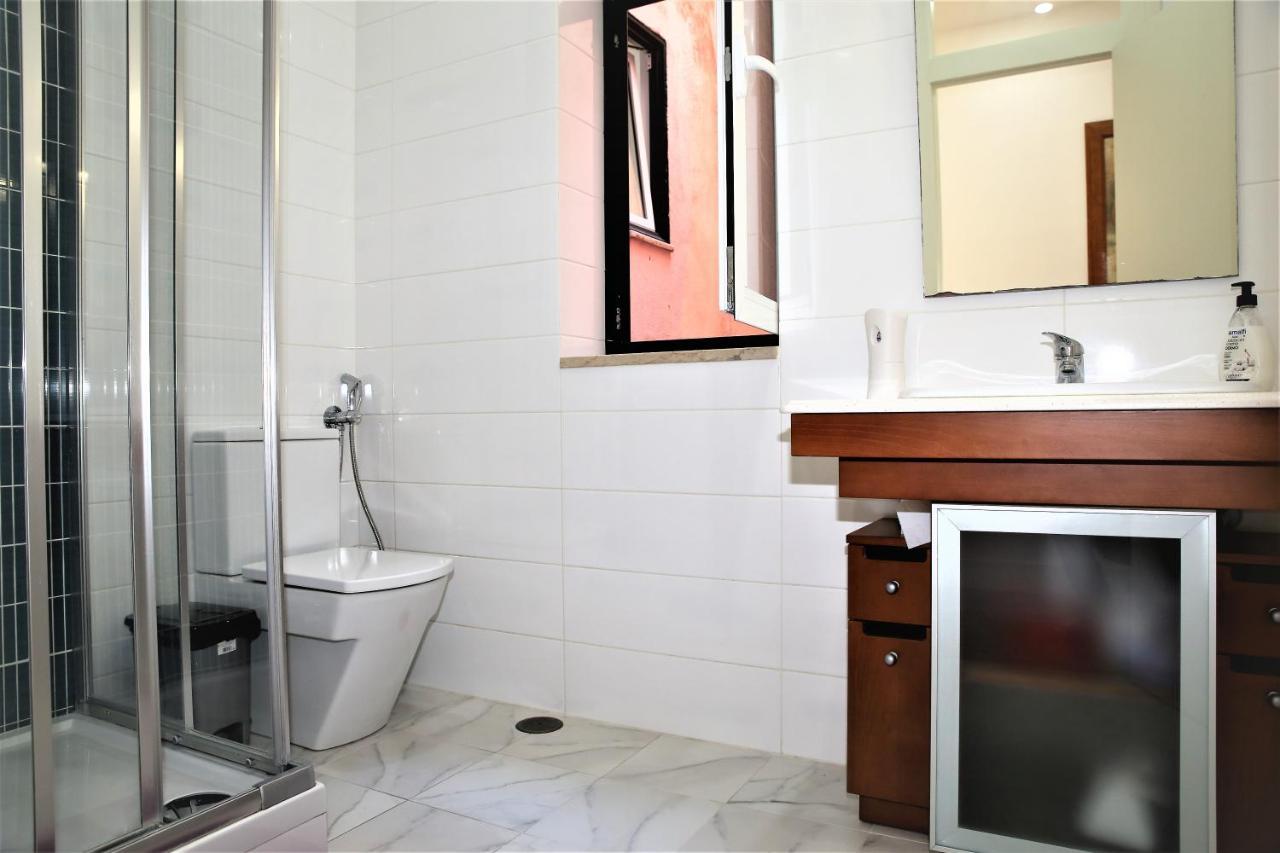 Beautiful Suite Lisboa Eksteriør bilde