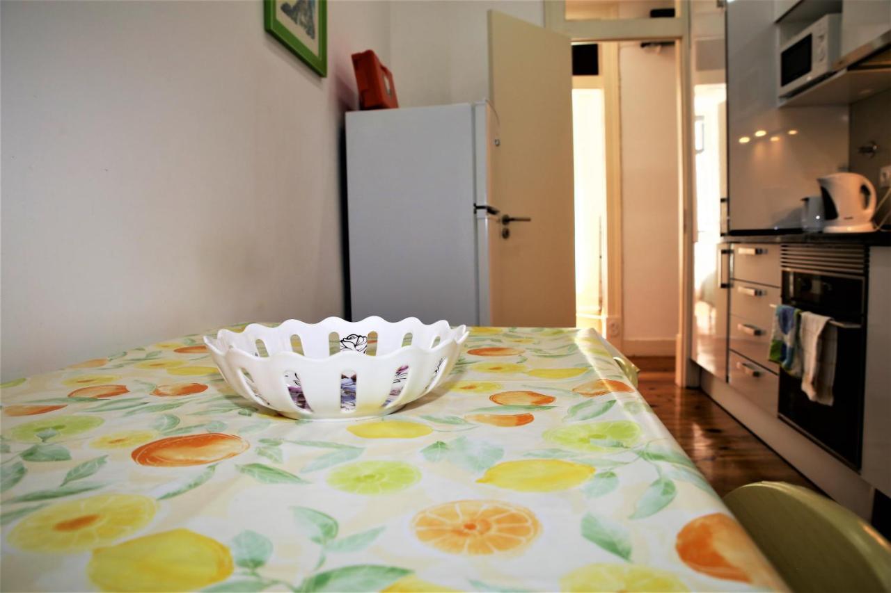 Beautiful Suite Lisboa Eksteriør bilde