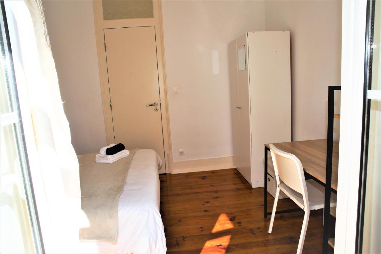 Beautiful Suite Lisboa Eksteriør bilde
