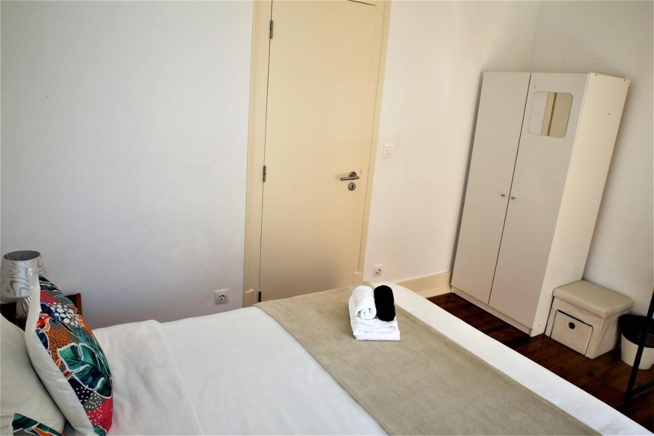 Beautiful Suite Lisboa Eksteriør bilde
