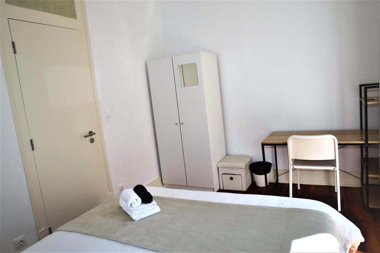 Beautiful Suite Lisboa Eksteriør bilde