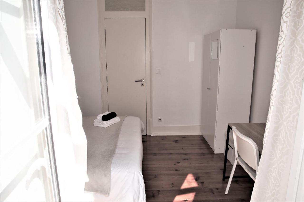 Beautiful Suite Lisboa Eksteriør bilde