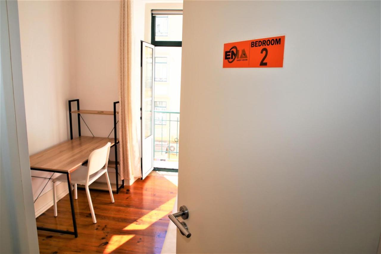 Beautiful Suite Lisboa Eksteriør bilde